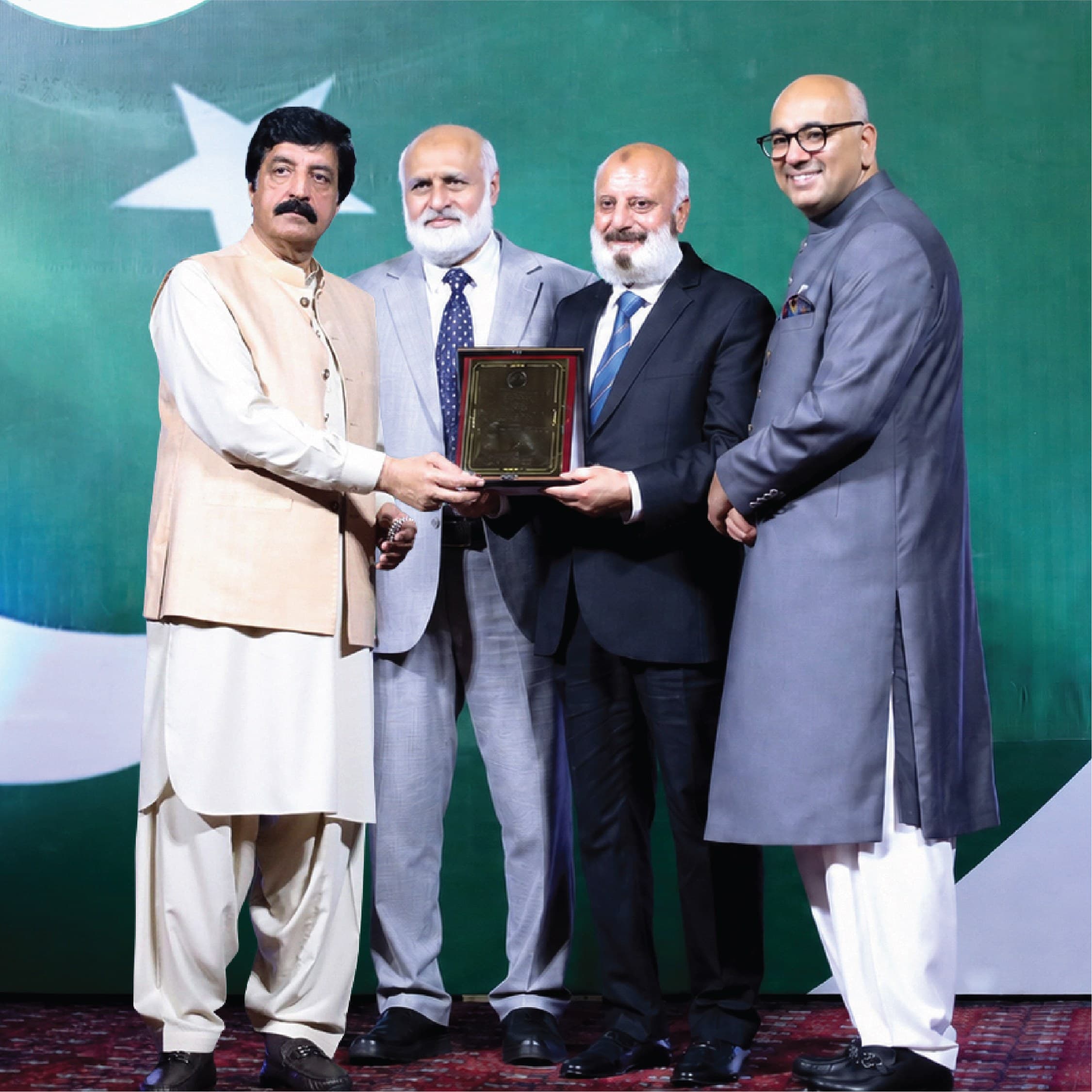 2026: Lifetime Achievement Award